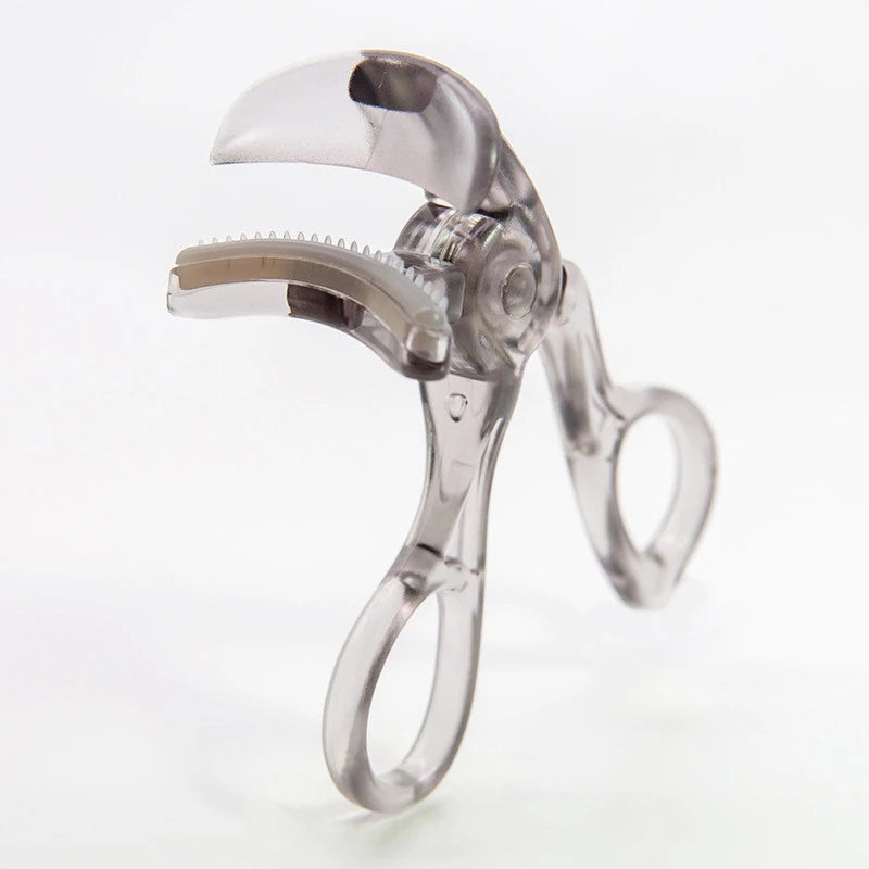 Beginner Makeup Tool Eyelash Curler Waterproof Natural False Eyelash Curler